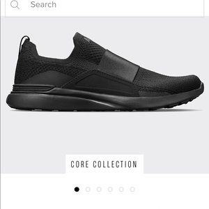 APL Techloom Bliss in Black